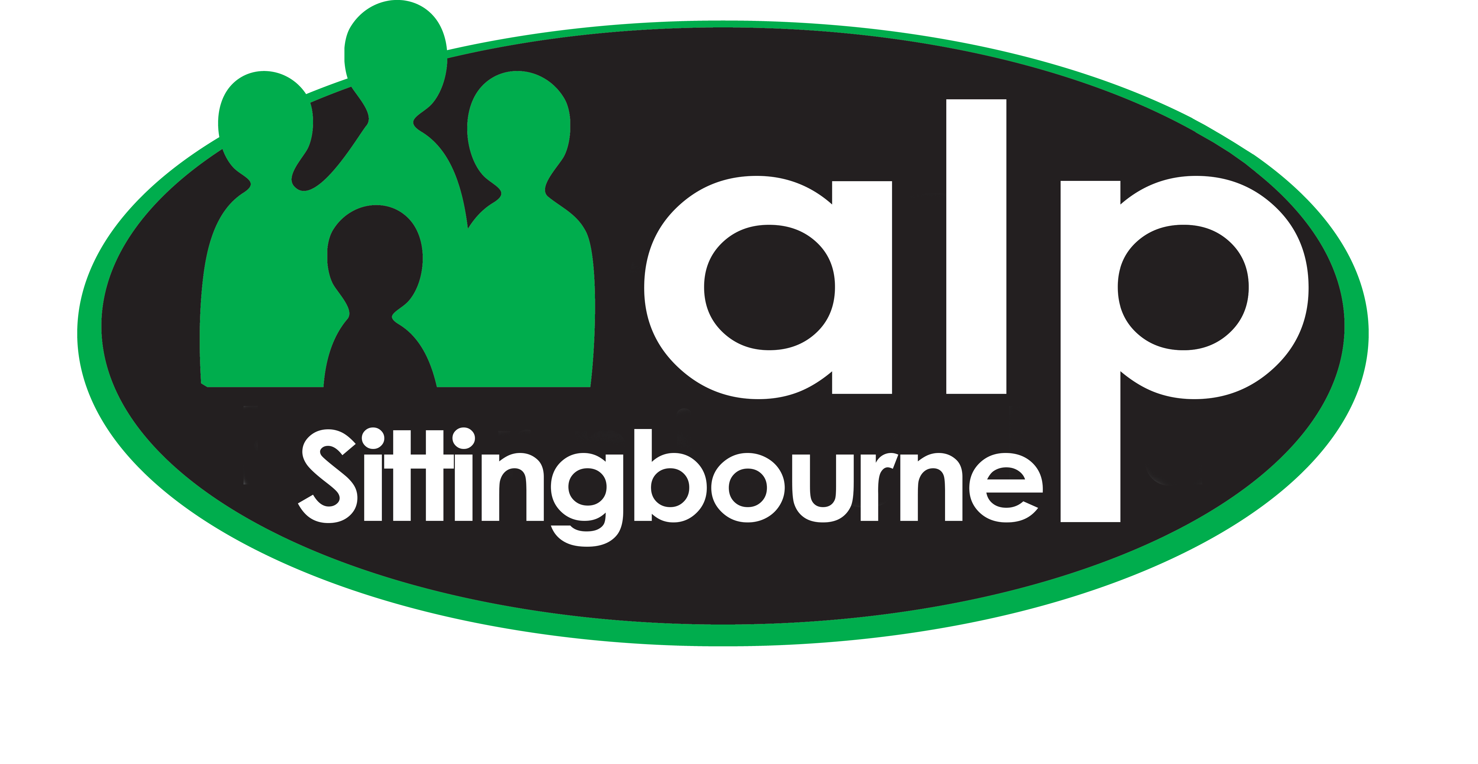 ALP Sittingbourne School Logo
