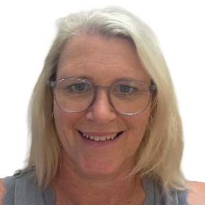 Profile picture of Suzanne Hayward